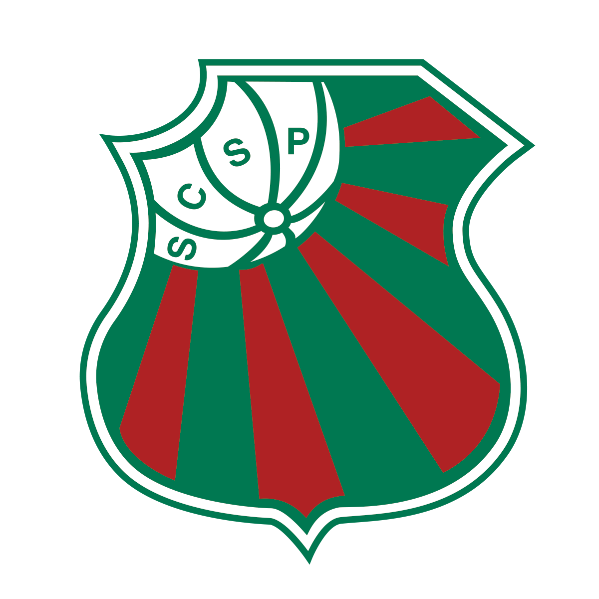 Escudo S.C. São Paulo